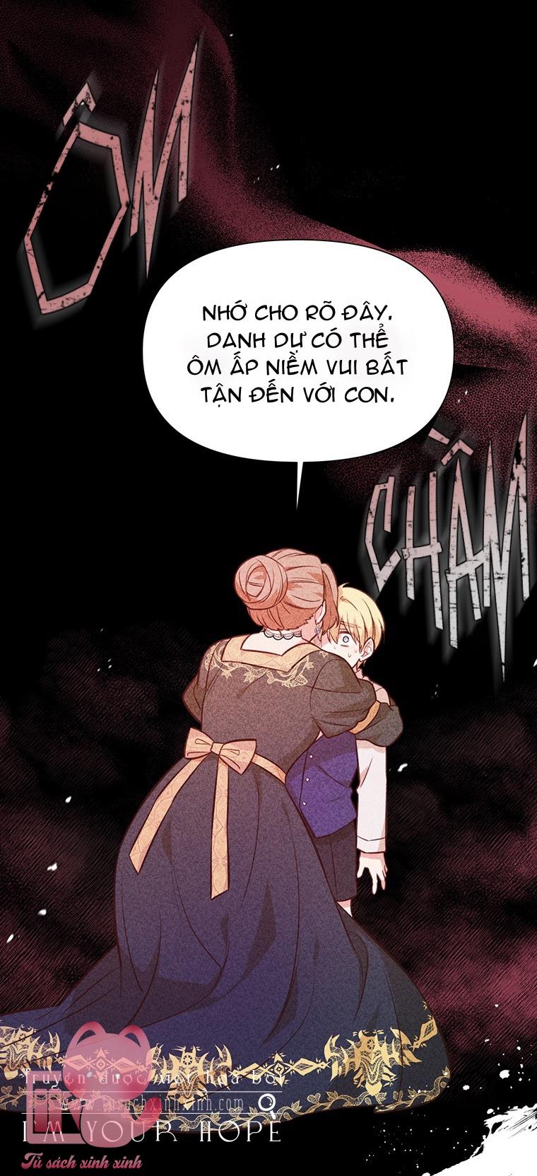 Yêu Tôi Đi, Dù Sao Ngài Cũng Chỉ Là Nhân Vật Phụ - Chap 15 - Trang 23