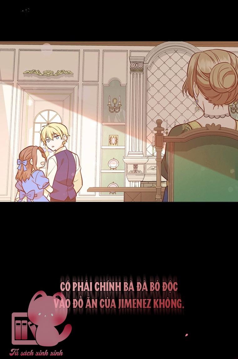 Yêu Tôi Đi, Dù Sao Ngài Cũng Chỉ Là Nhân Vật Phụ - Chap 15 - Trang 25