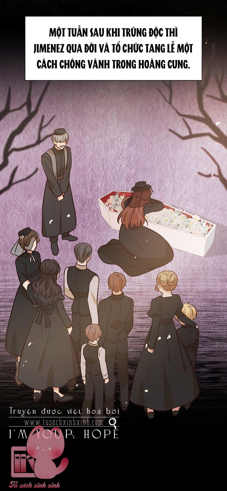 Yêu Tôi Đi, Dù Sao Ngài Cũng Chỉ Là Nhân Vật Phụ - Chap 15 - Trang 27
