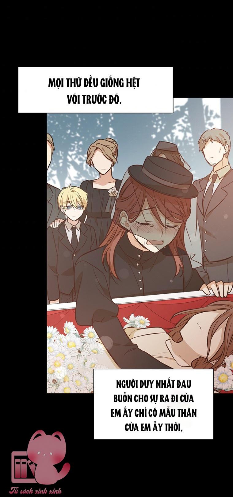 Yêu Tôi Đi, Dù Sao Ngài Cũng Chỉ Là Nhân Vật Phụ - Chap 15 - Trang 28