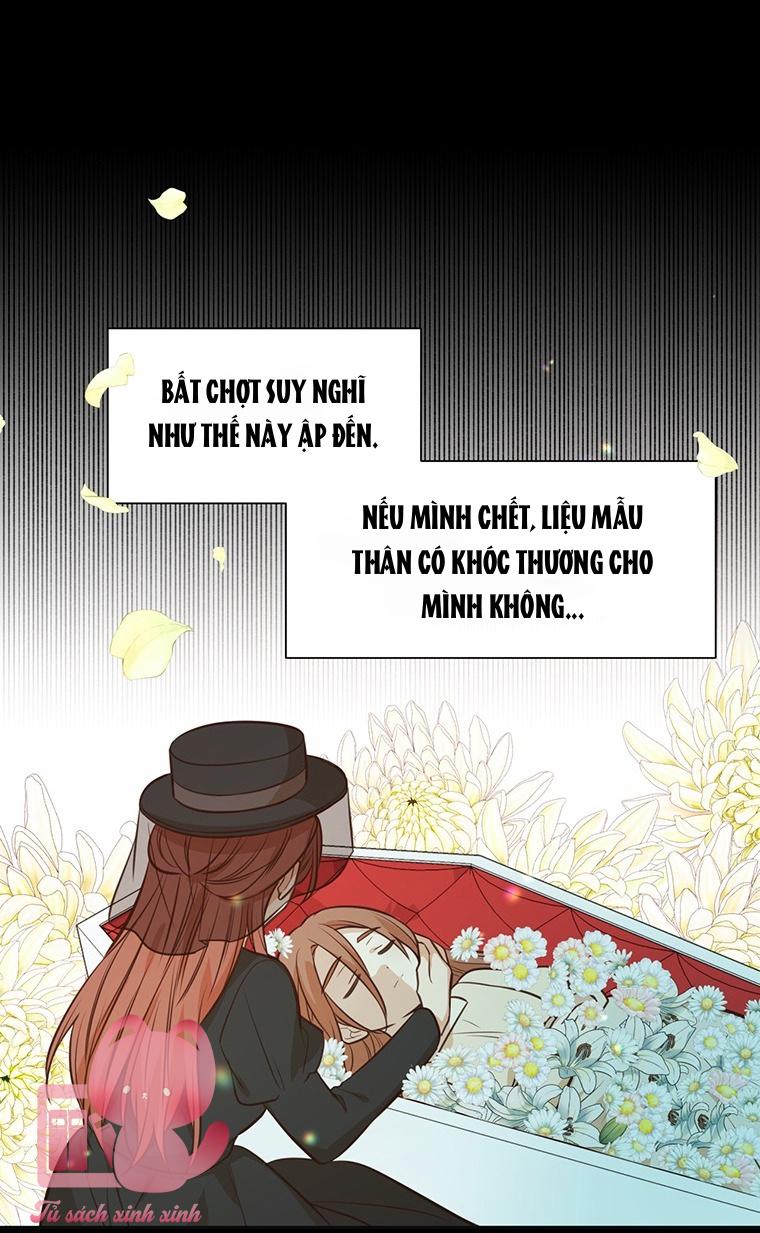 Yêu Tôi Đi, Dù Sao Ngài Cũng Chỉ Là Nhân Vật Phụ - Chap 15 - Trang 29
