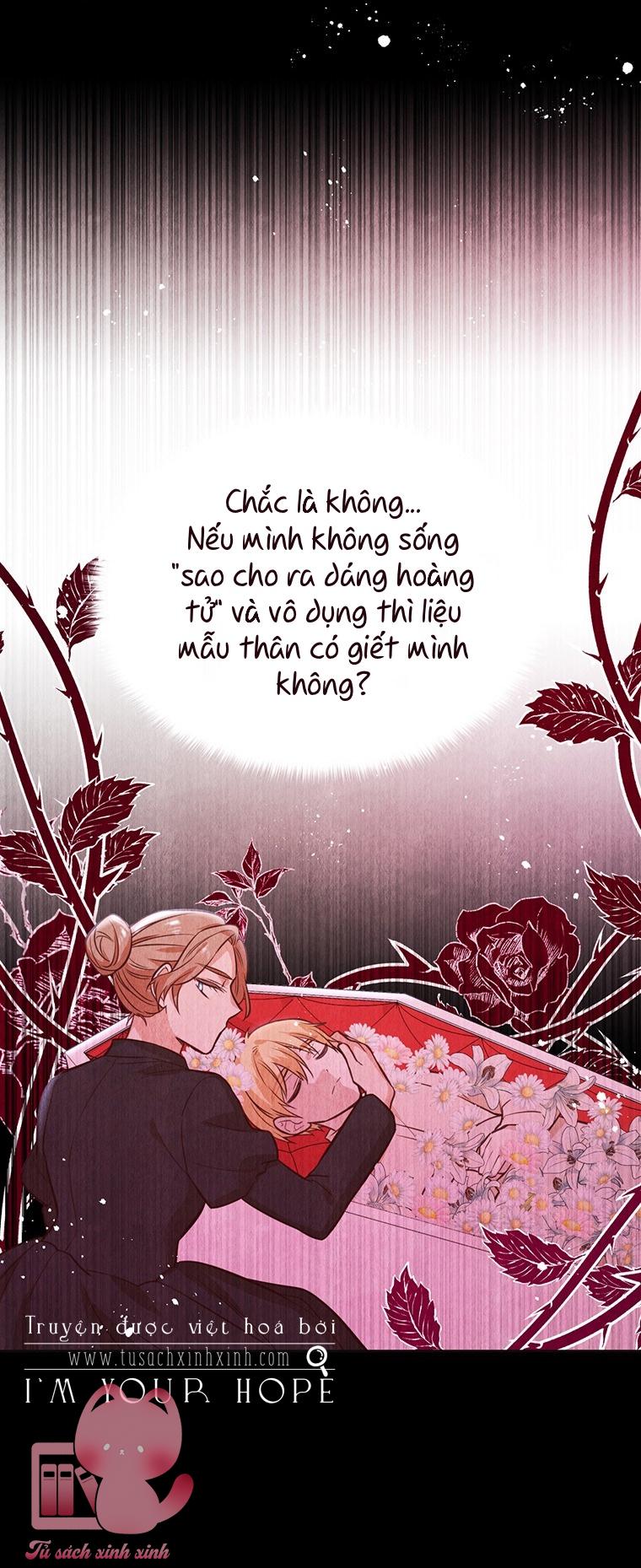 Yêu Tôi Đi, Dù Sao Ngài Cũng Chỉ Là Nhân Vật Phụ - Chap 15 - Trang 30