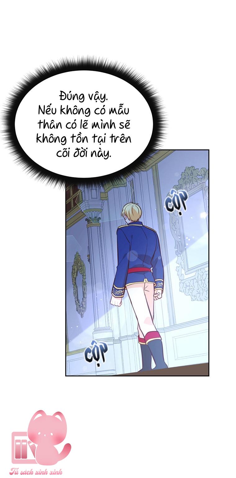 Yêu Tôi Đi, Dù Sao Ngài Cũng Chỉ Là Nhân Vật Phụ - Chap 15 - Trang 4