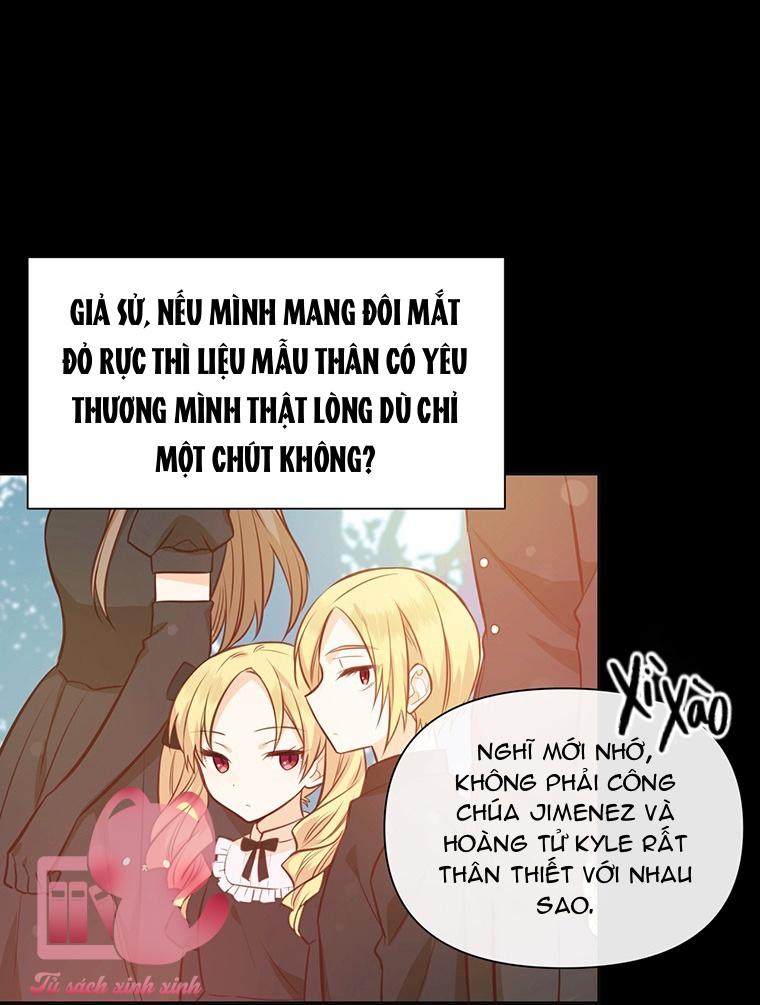Yêu Tôi Đi, Dù Sao Ngài Cũng Chỉ Là Nhân Vật Phụ - Chap 15 - Trang 31