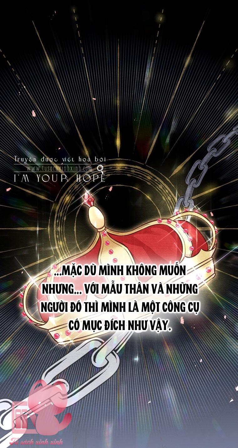 Yêu Tôi Đi, Dù Sao Ngài Cũng Chỉ Là Nhân Vật Phụ - Chap 15 - Trang 34