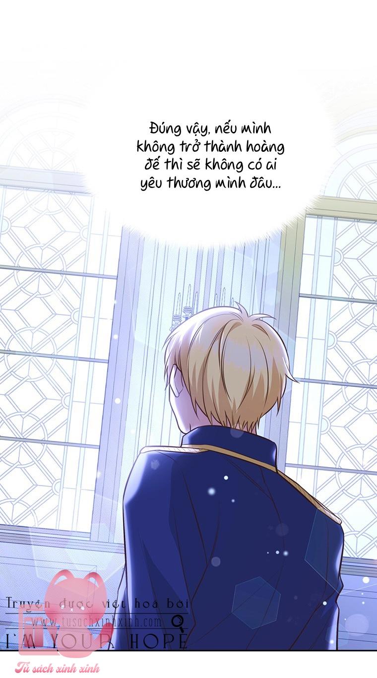 Yêu Tôi Đi, Dù Sao Ngài Cũng Chỉ Là Nhân Vật Phụ - Chap 15 - Trang 36