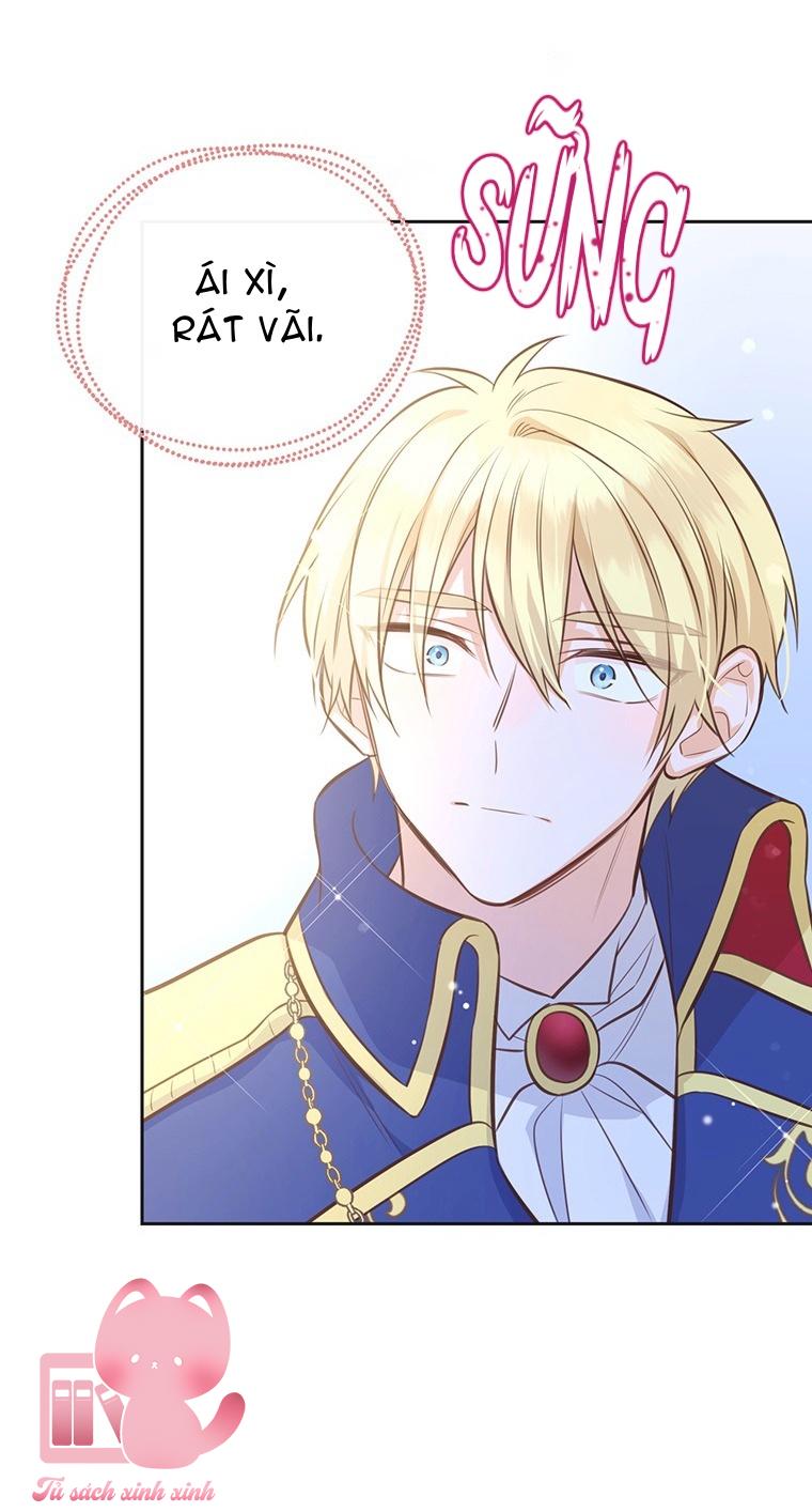 Yêu Tôi Đi, Dù Sao Ngài Cũng Chỉ Là Nhân Vật Phụ - Chap 15 - Trang 37