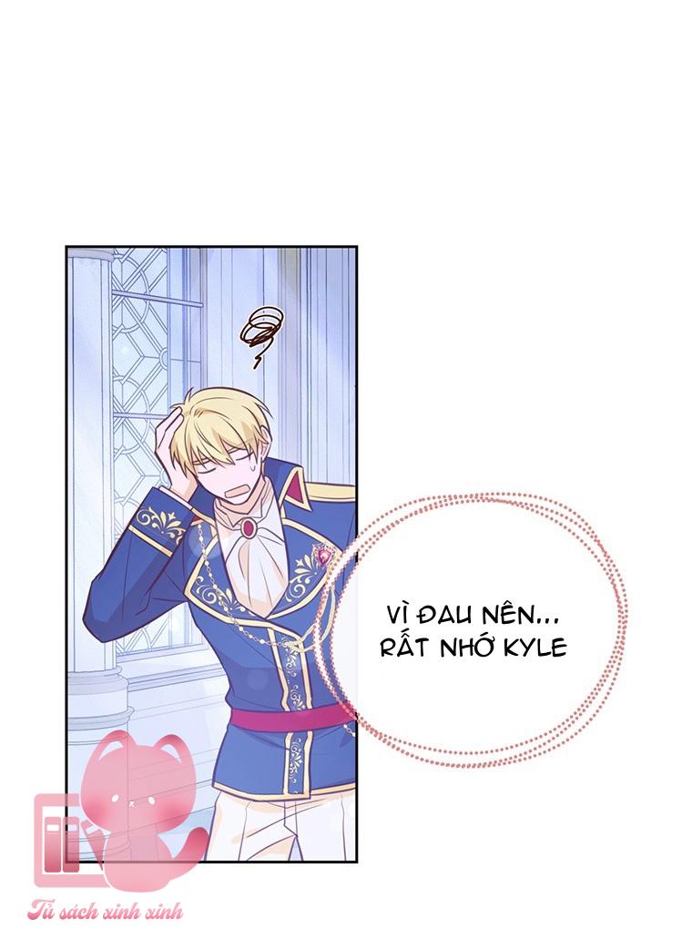 Yêu Tôi Đi, Dù Sao Ngài Cũng Chỉ Là Nhân Vật Phụ - Chap 15 - Trang 38