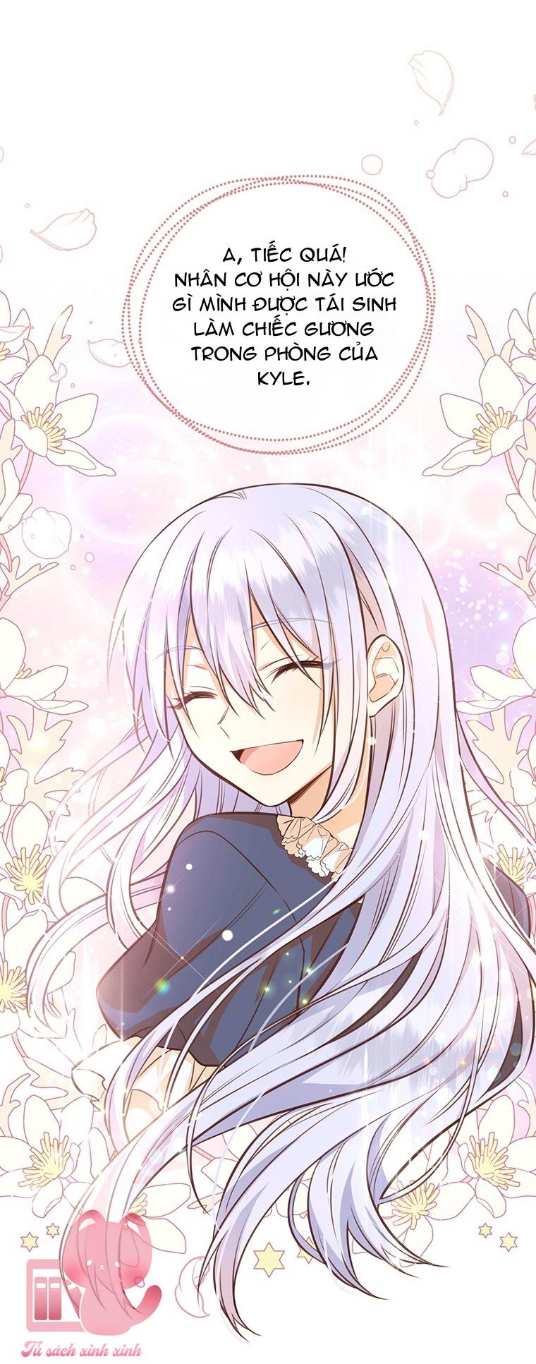 Yêu Tôi Đi, Dù Sao Ngài Cũng Chỉ Là Nhân Vật Phụ - Chap 15 - Trang 39