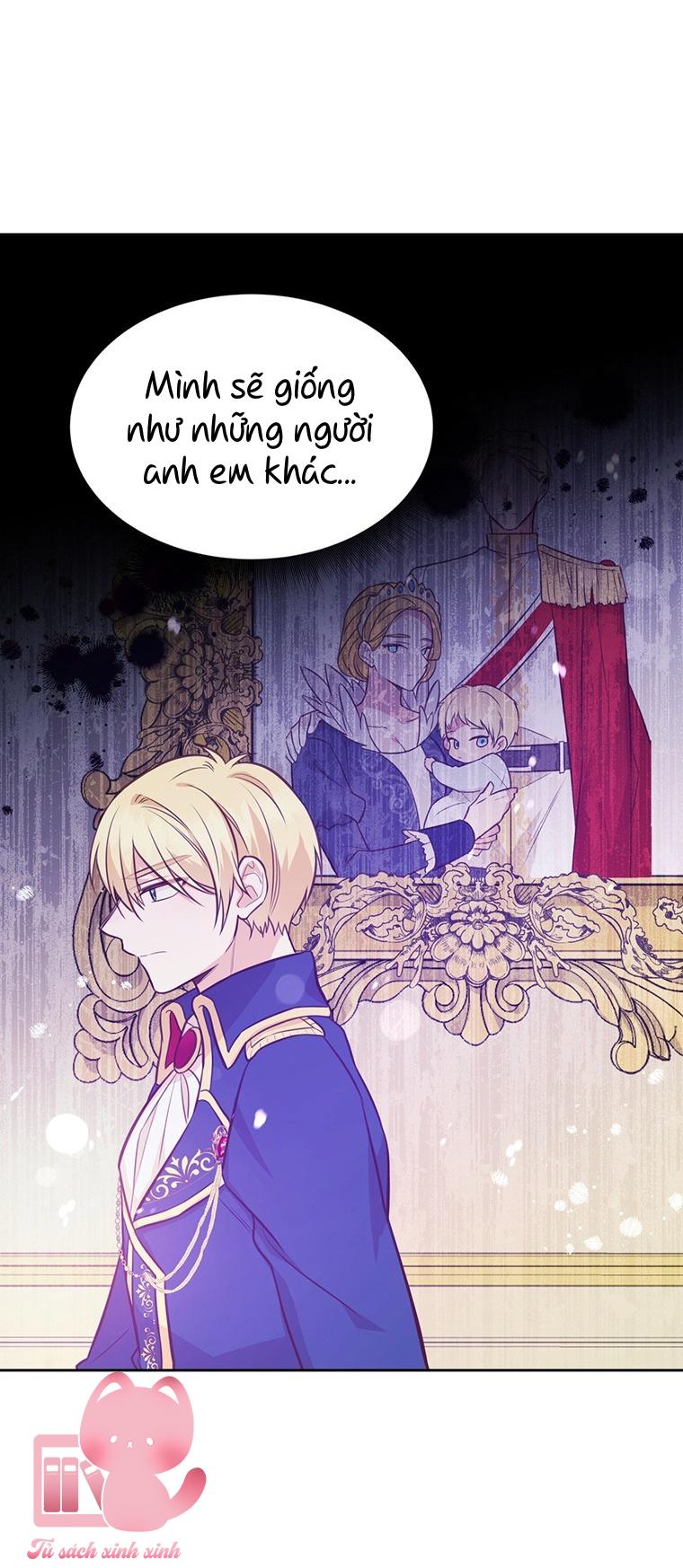 Yêu Tôi Đi, Dù Sao Ngài Cũng Chỉ Là Nhân Vật Phụ - Chap 15 - Trang 5