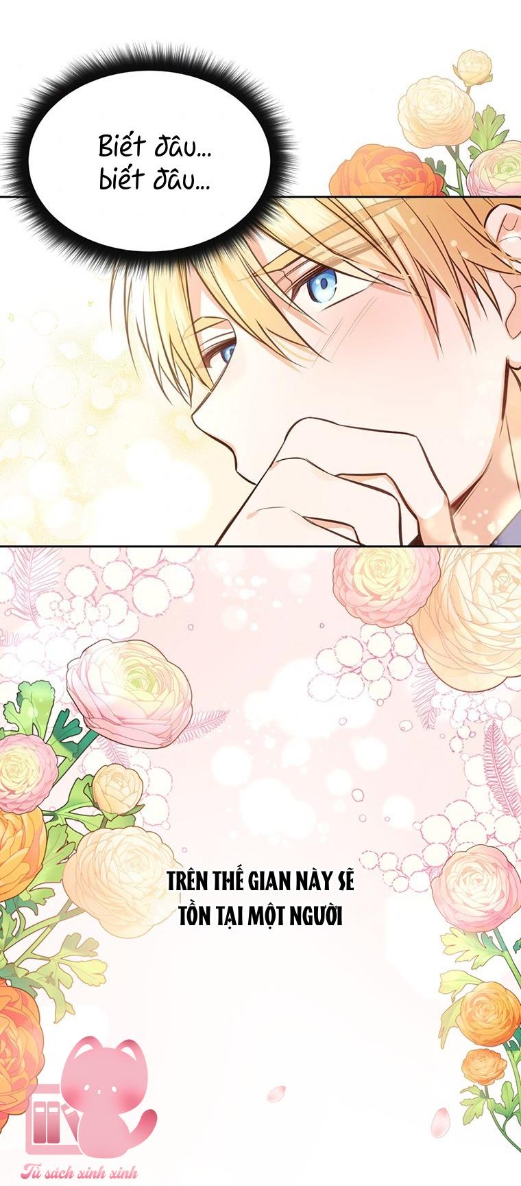 Yêu Tôi Đi, Dù Sao Ngài Cũng Chỉ Là Nhân Vật Phụ - Chap 15 - Trang 42