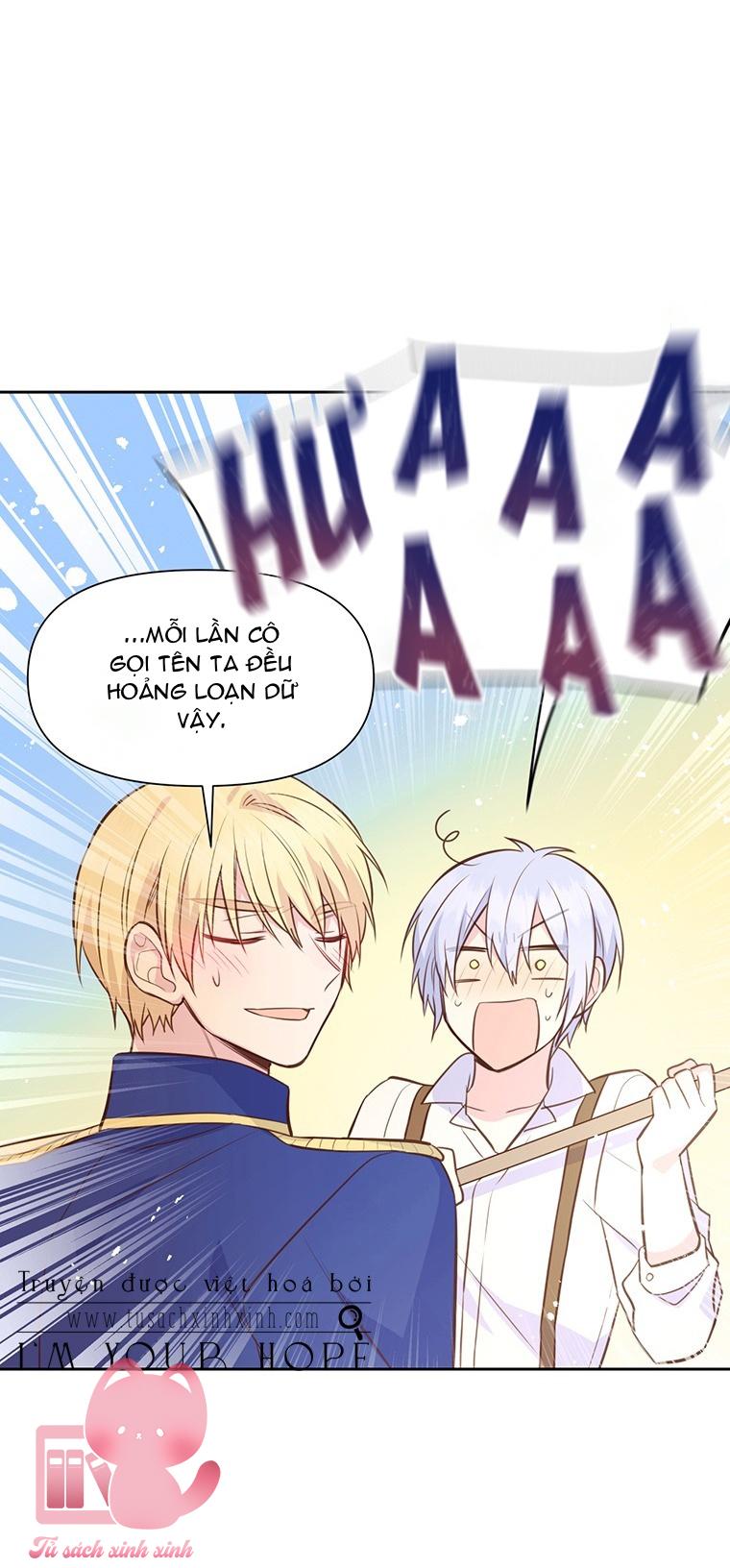 Yêu Tôi Đi, Dù Sao Ngài Cũng Chỉ Là Nhân Vật Phụ - Chap 15 - Trang 46