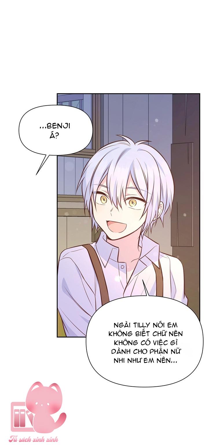 Yêu Tôi Đi, Dù Sao Ngài Cũng Chỉ Là Nhân Vật Phụ - Chap 15 - Trang 50