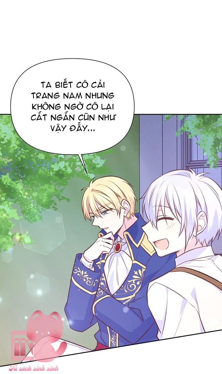 Yêu Tôi Đi, Dù Sao Ngài Cũng Chỉ Là Nhân Vật Phụ - Chap 15 - Trang 51