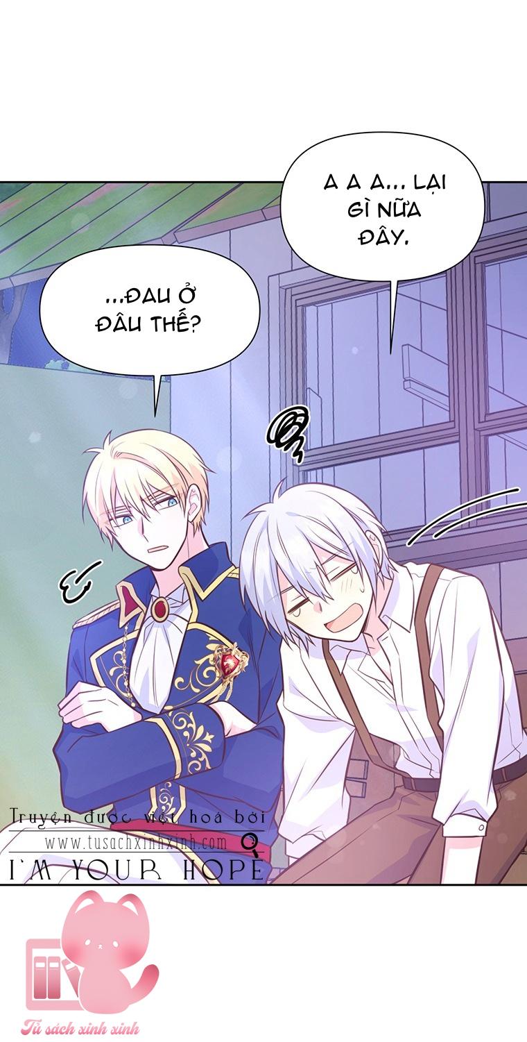 Yêu Tôi Đi, Dù Sao Ngài Cũng Chỉ Là Nhân Vật Phụ - Chap 15 - Trang 55