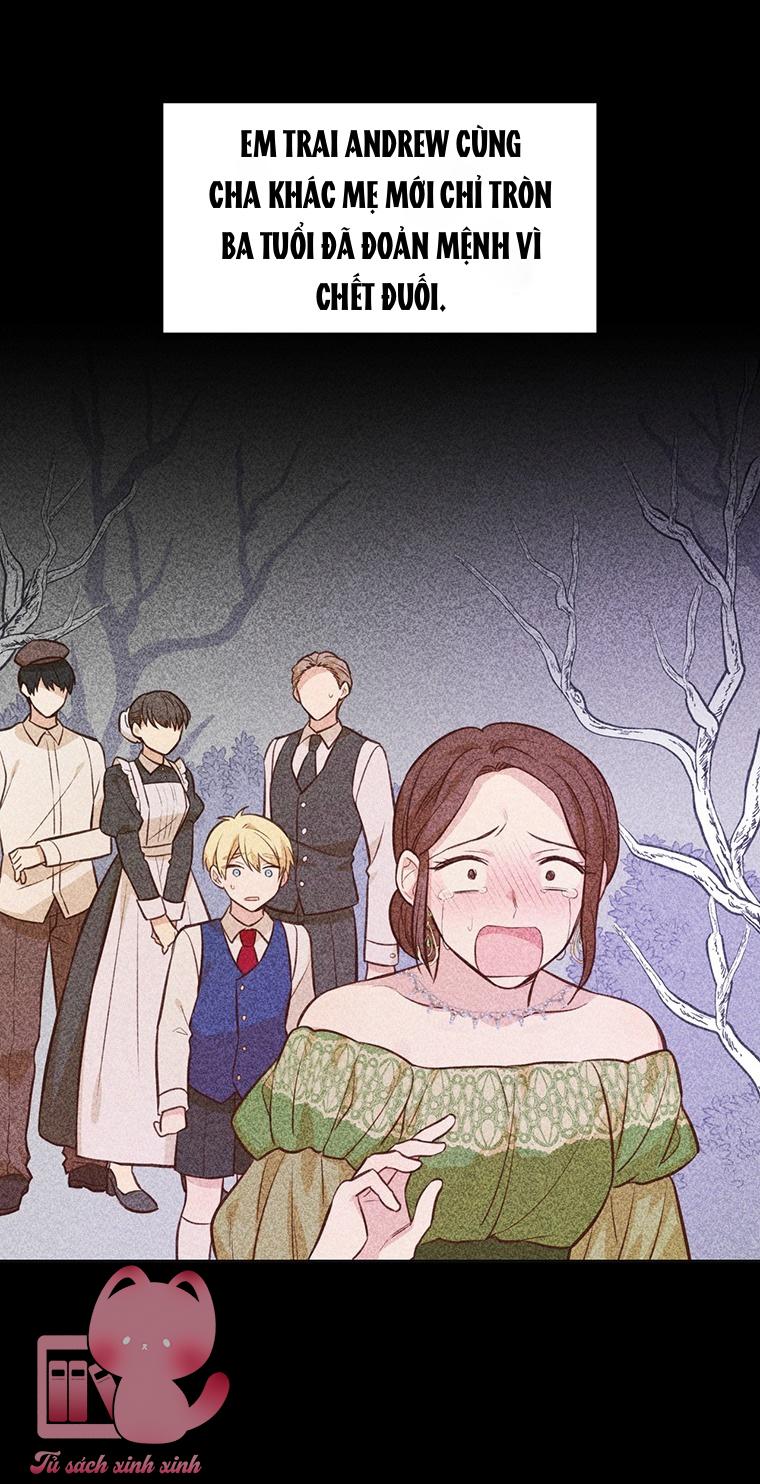 Yêu Tôi Đi, Dù Sao Ngài Cũng Chỉ Là Nhân Vật Phụ - Chap 15 - Trang 8