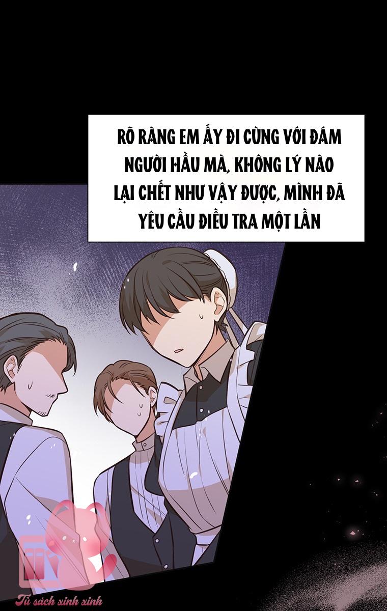 Yêu Tôi Đi, Dù Sao Ngài Cũng Chỉ Là Nhân Vật Phụ - Chap 15 - Trang 9