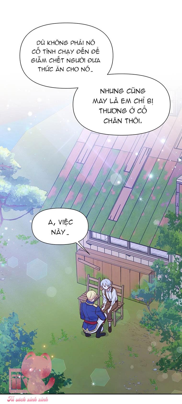 Yêu Tôi Đi, Dù Sao Ngài Cũng Chỉ Là Nhân Vật Phụ - Chap 16 - Trang 15