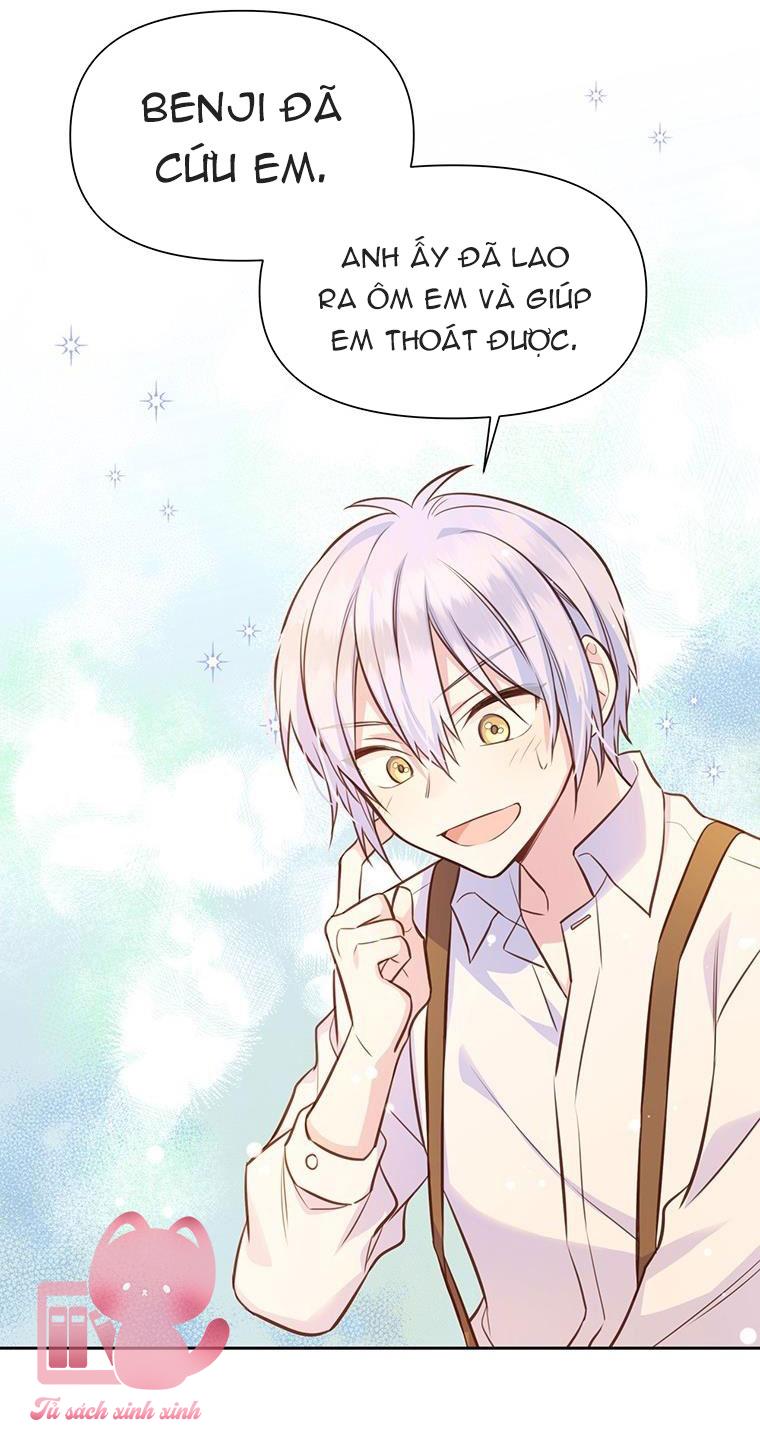 Yêu Tôi Đi, Dù Sao Ngài Cũng Chỉ Là Nhân Vật Phụ - Chap 16 - Trang 16