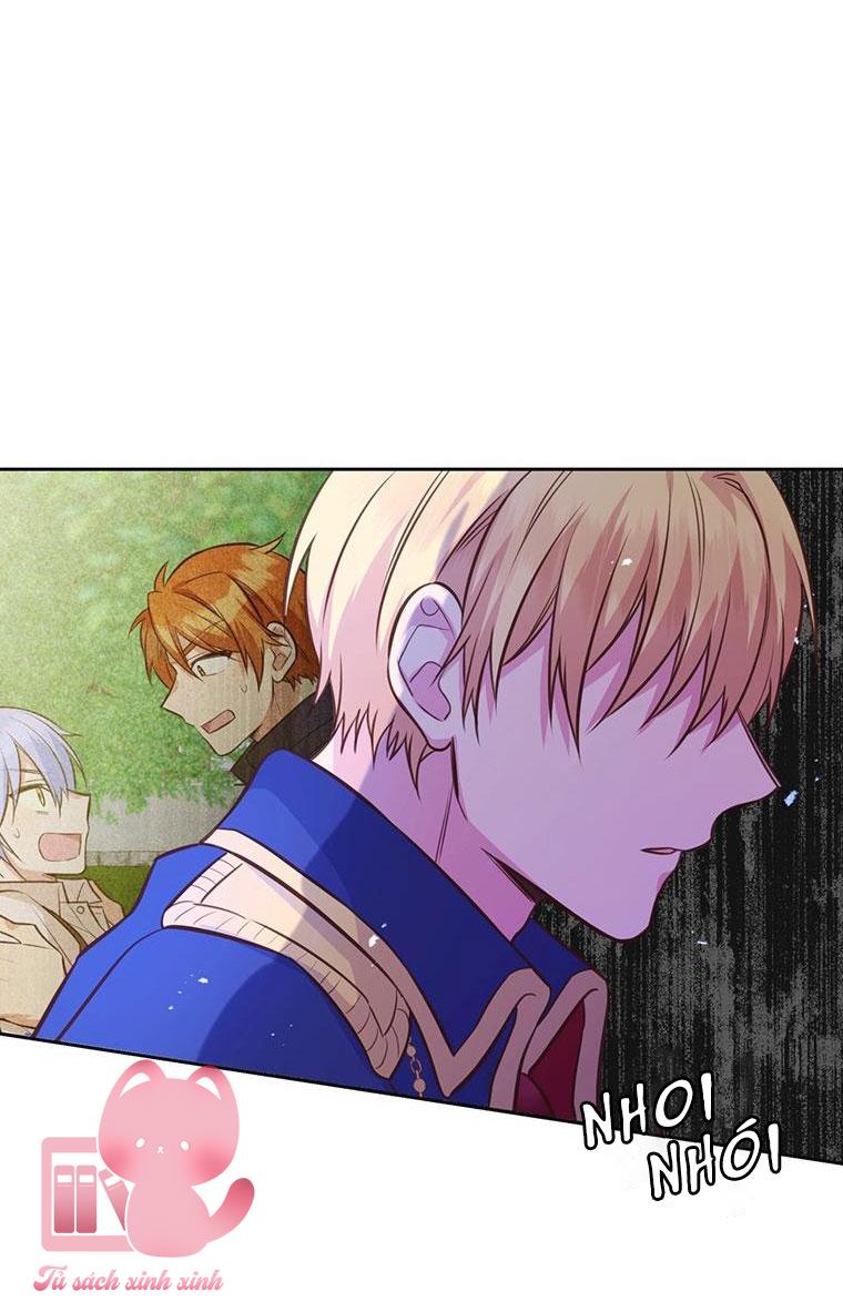 Yêu Tôi Đi, Dù Sao Ngài Cũng Chỉ Là Nhân Vật Phụ - Chap 16 - Trang 17