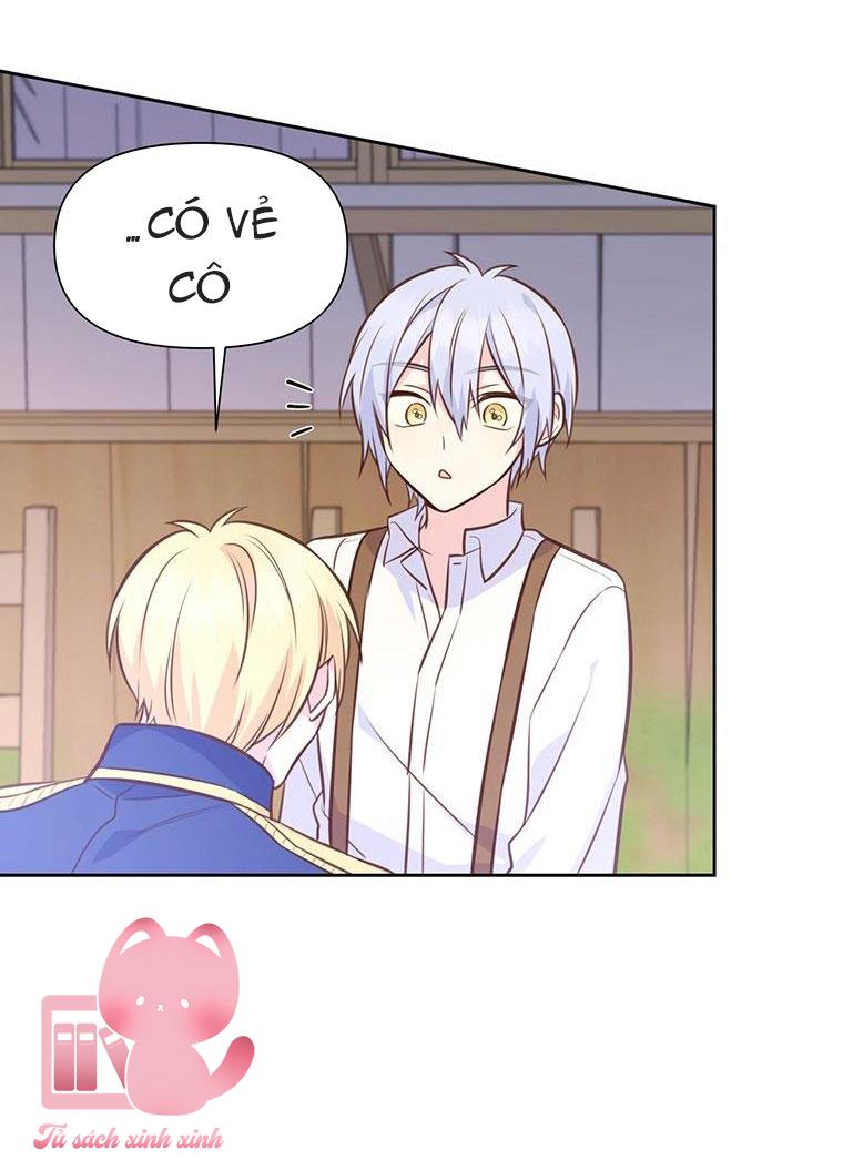 Yêu Tôi Đi, Dù Sao Ngài Cũng Chỉ Là Nhân Vật Phụ - Chap 16 - Trang 18