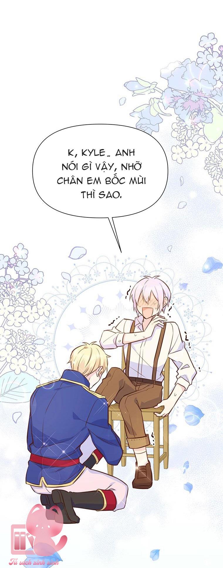 Yêu Tôi Đi, Dù Sao Ngài Cũng Chỉ Là Nhân Vật Phụ - Chap 16 - Trang 3