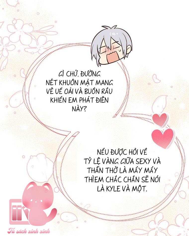 Yêu Tôi Đi, Dù Sao Ngài Cũng Chỉ Là Nhân Vật Phụ - Chap 16 - Trang 21