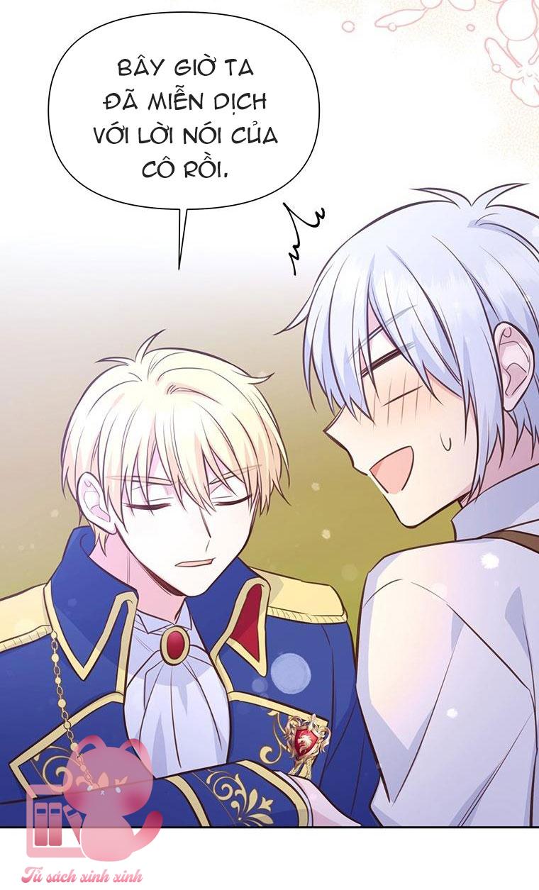 Yêu Tôi Đi, Dù Sao Ngài Cũng Chỉ Là Nhân Vật Phụ - Chap 16 - Trang 22