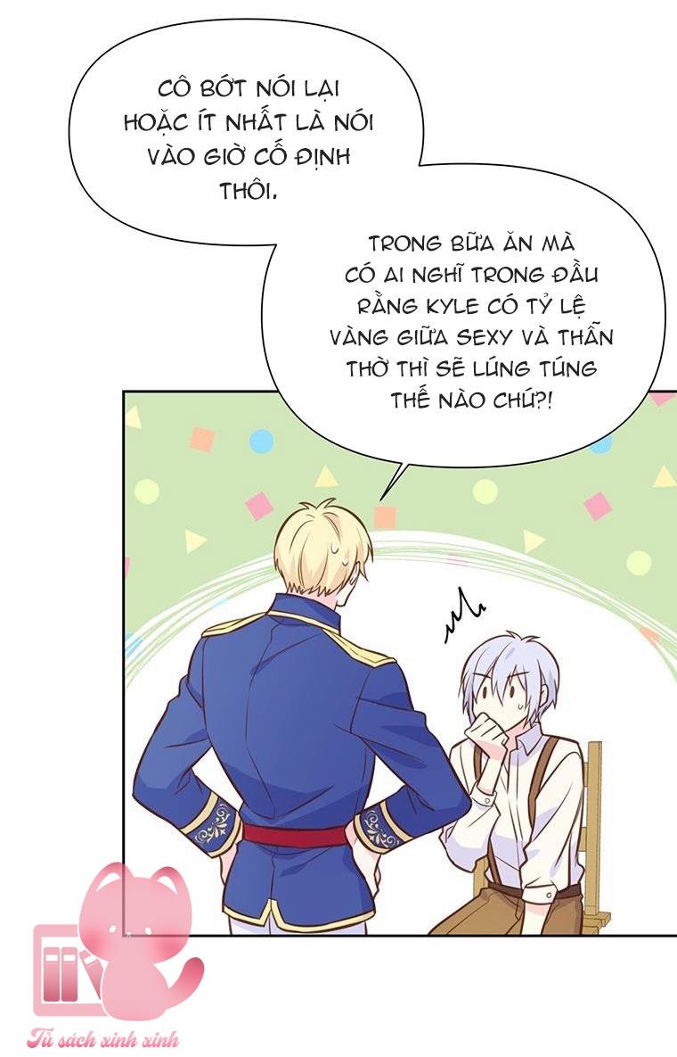 Yêu Tôi Đi, Dù Sao Ngài Cũng Chỉ Là Nhân Vật Phụ - Chap 16 - Trang 24