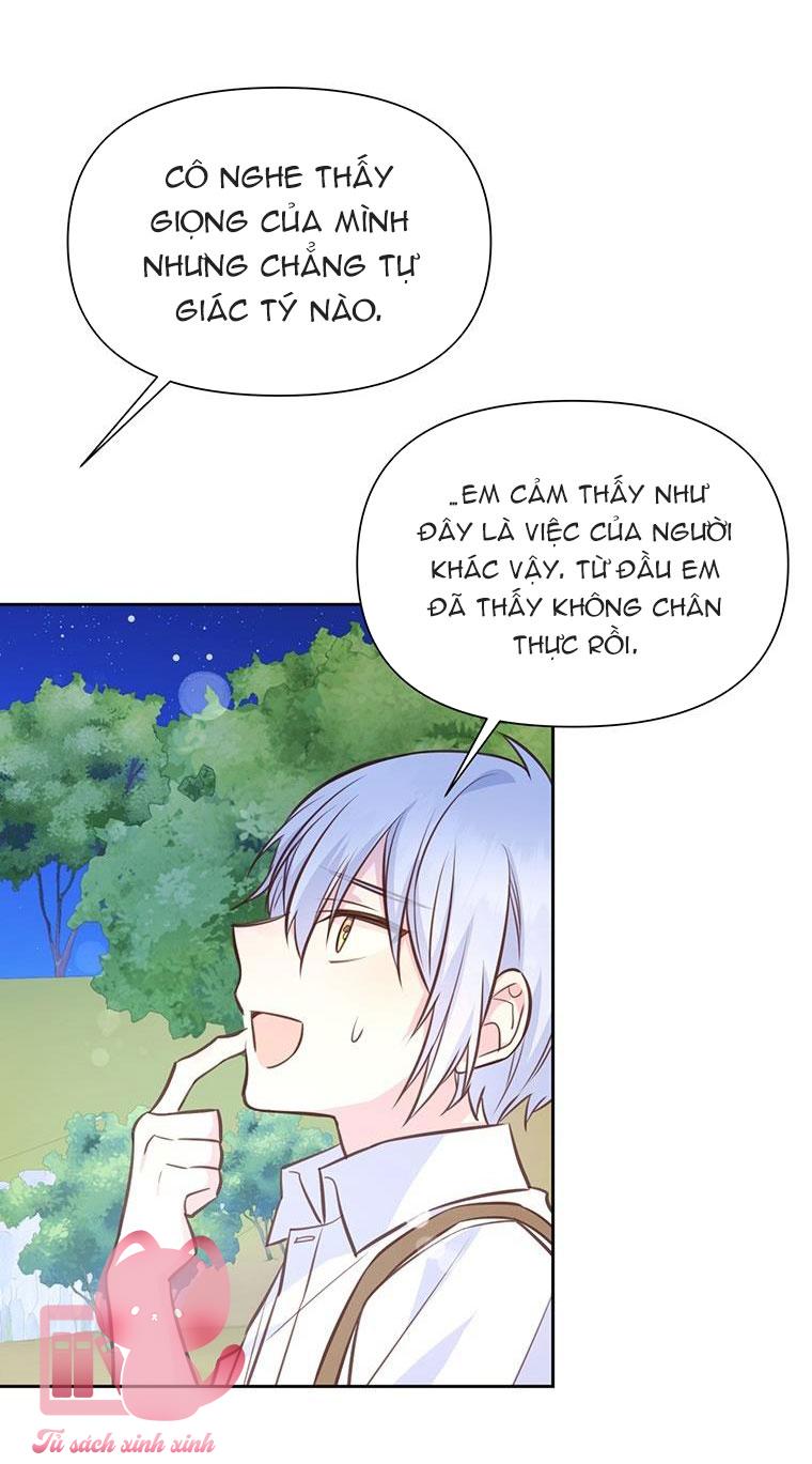 Yêu Tôi Đi, Dù Sao Ngài Cũng Chỉ Là Nhân Vật Phụ - Chap 16 - Trang 25