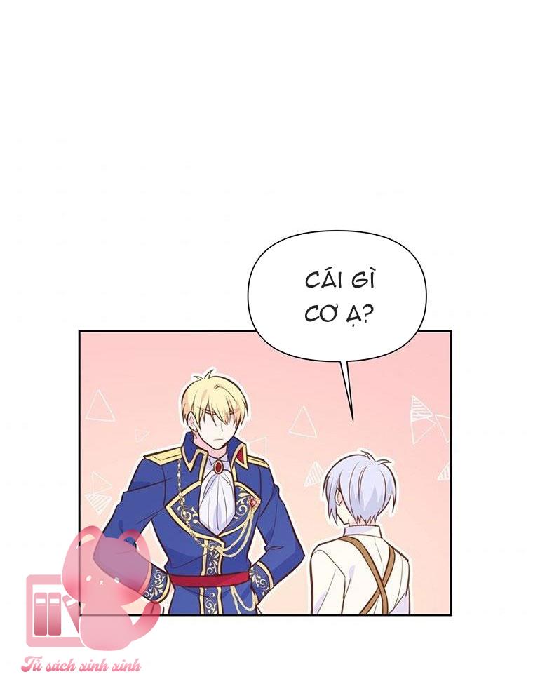 Yêu Tôi Đi, Dù Sao Ngài Cũng Chỉ Là Nhân Vật Phụ - Chap 16 - Trang 27
