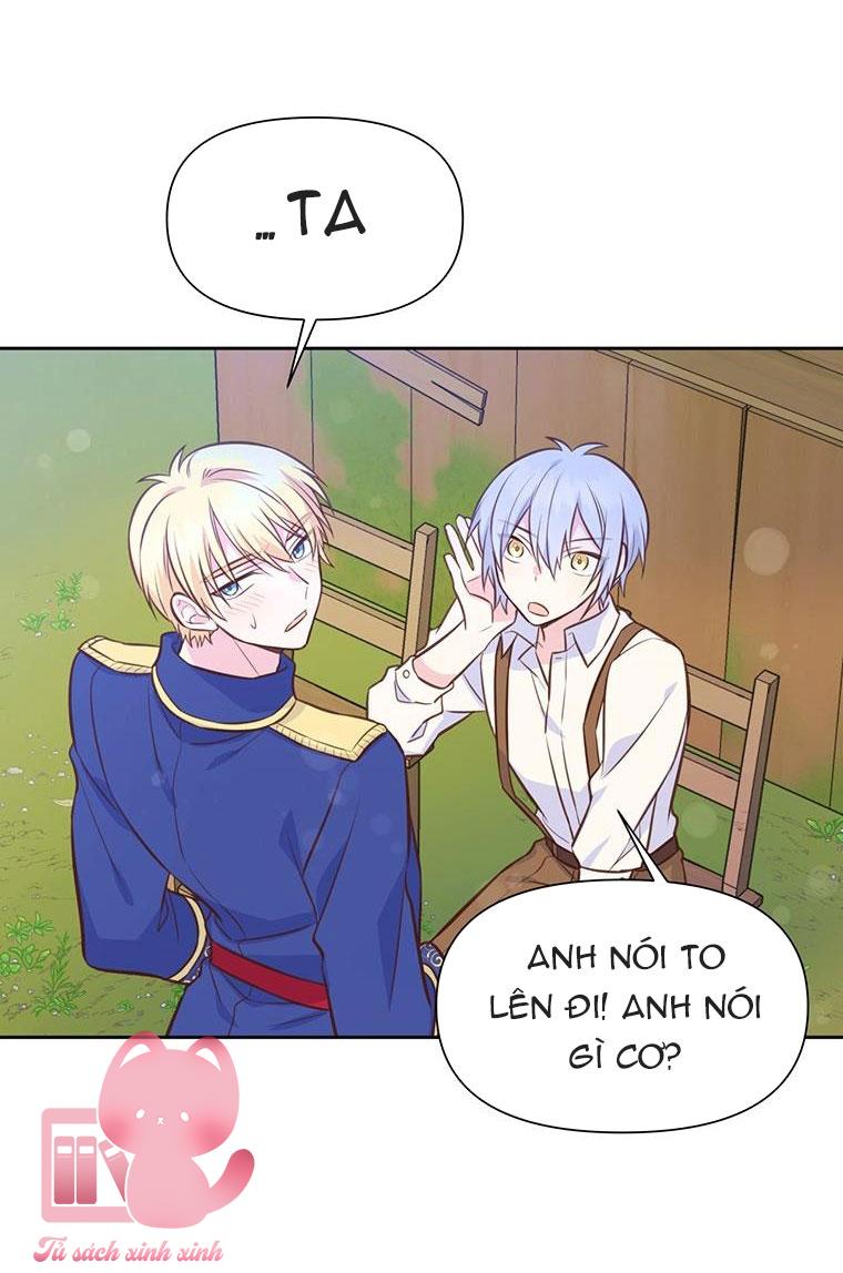 Yêu Tôi Đi, Dù Sao Ngài Cũng Chỉ Là Nhân Vật Phụ - Chap 16 - Trang 29