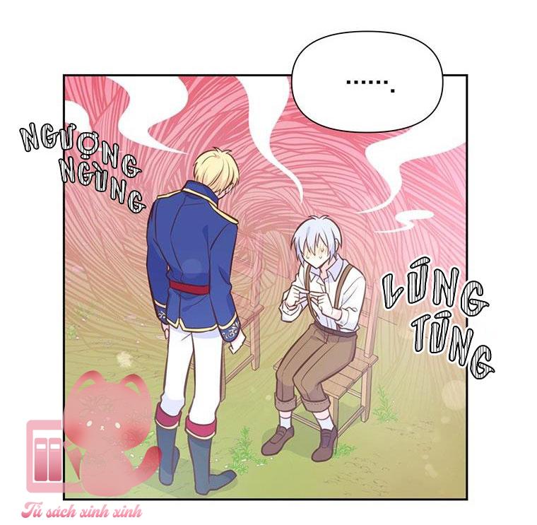 Yêu Tôi Đi, Dù Sao Ngài Cũng Chỉ Là Nhân Vật Phụ - Chap 16 - Trang 32