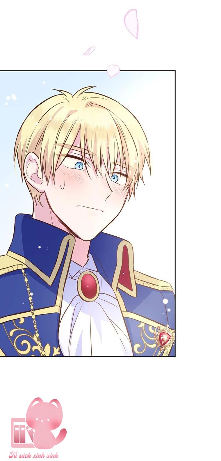 Yêu Tôi Đi, Dù Sao Ngài Cũng Chỉ Là Nhân Vật Phụ - Chap 16 - Trang 35