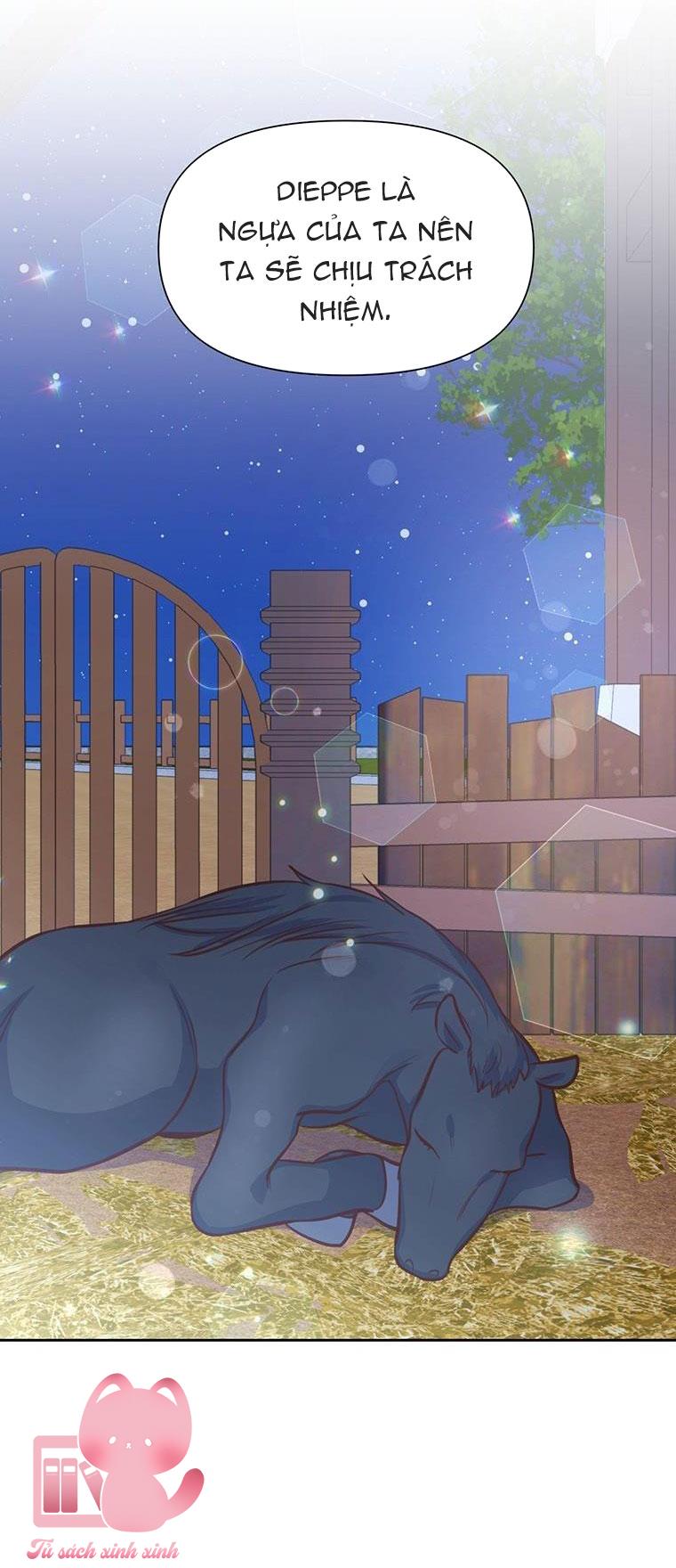 Yêu Tôi Đi, Dù Sao Ngài Cũng Chỉ Là Nhân Vật Phụ - Chap 16 - Trang 37