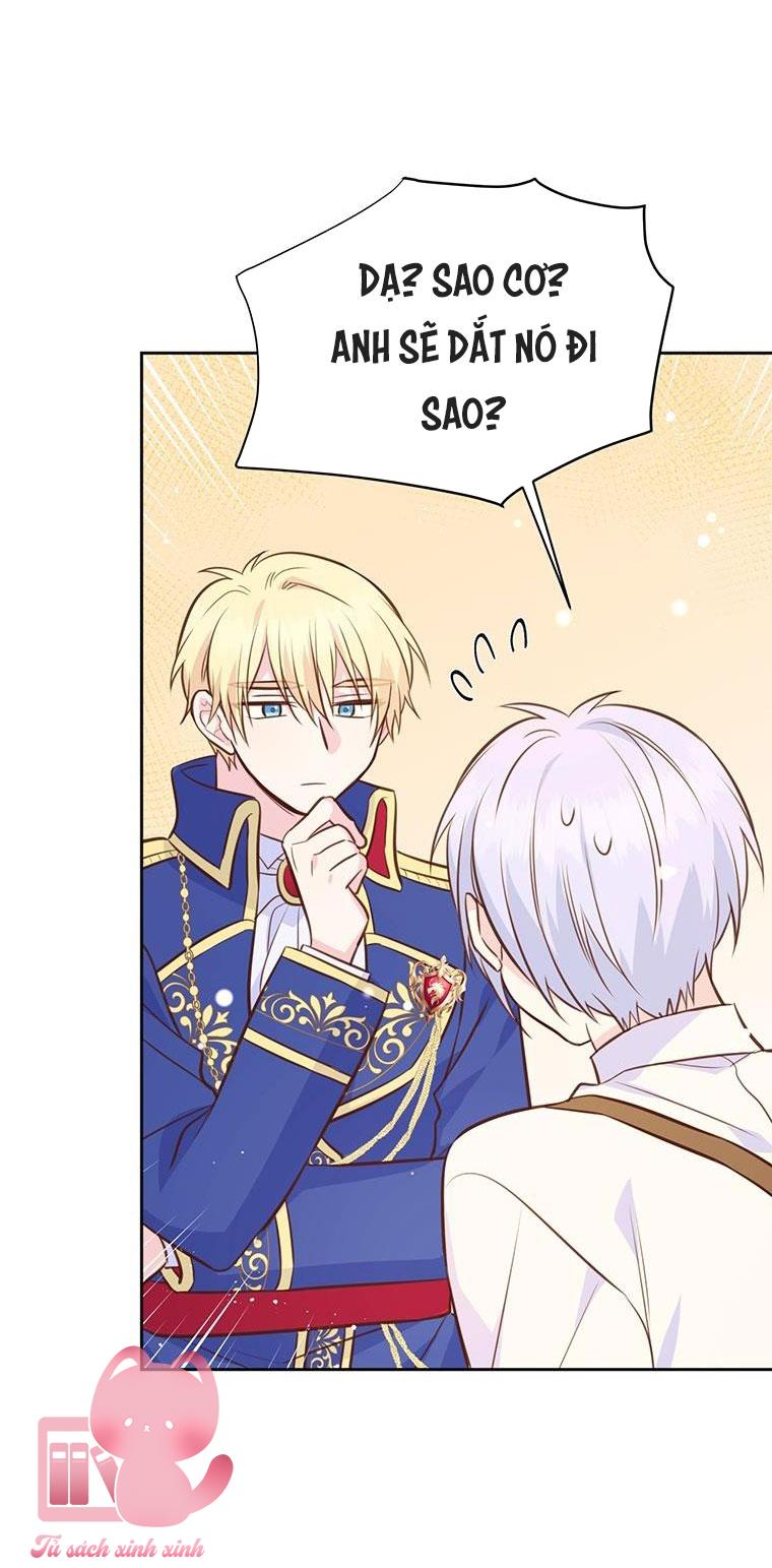 Yêu Tôi Đi, Dù Sao Ngài Cũng Chỉ Là Nhân Vật Phụ - Chap 16 - Trang 38