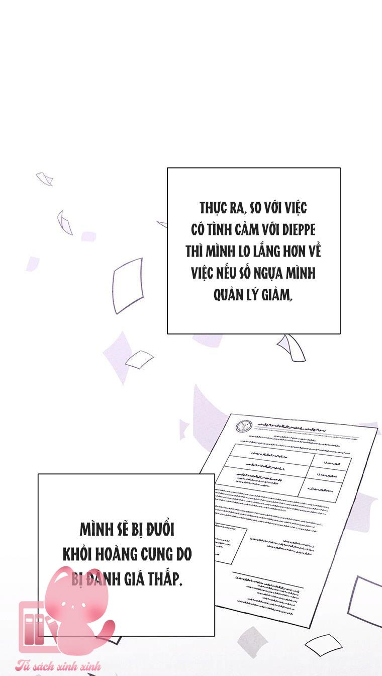 Yêu Tôi Đi, Dù Sao Ngài Cũng Chỉ Là Nhân Vật Phụ - Chap 16 - Trang 40