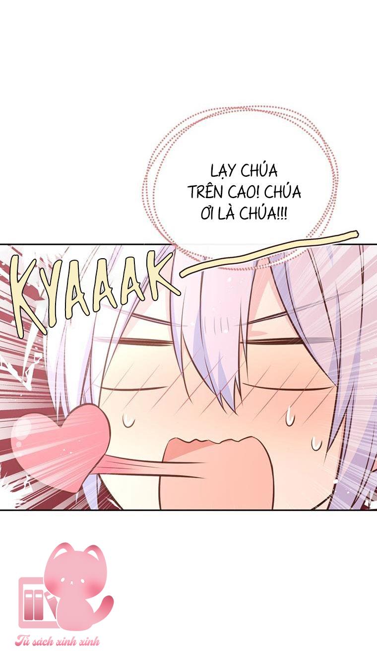 Yêu Tôi Đi, Dù Sao Ngài Cũng Chỉ Là Nhân Vật Phụ - Chap 16 - Trang 5