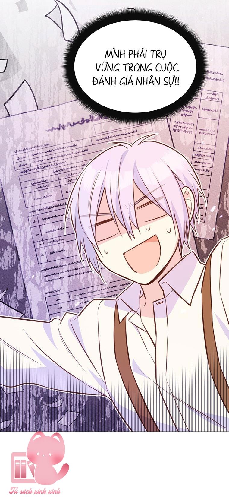 Yêu Tôi Đi, Dù Sao Ngài Cũng Chỉ Là Nhân Vật Phụ - Chap 16 - Trang 41