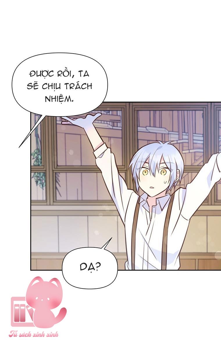 Yêu Tôi Đi, Dù Sao Ngài Cũng Chỉ Là Nhân Vật Phụ - Chap 16 - Trang 42