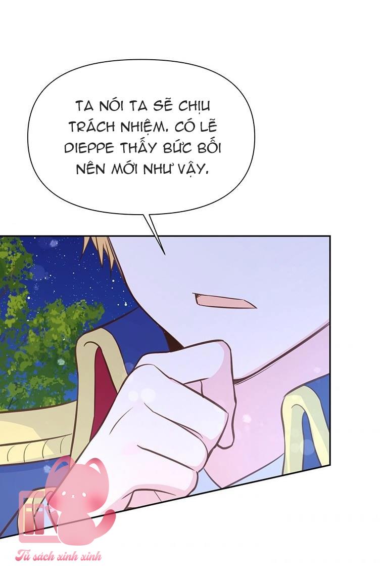 Yêu Tôi Đi, Dù Sao Ngài Cũng Chỉ Là Nhân Vật Phụ - Chap 16 - Trang 43