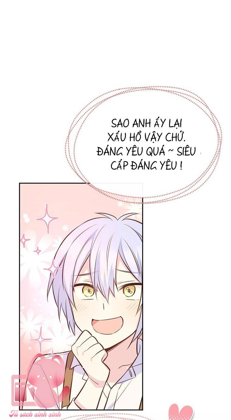 Yêu Tôi Đi, Dù Sao Ngài Cũng Chỉ Là Nhân Vật Phụ - Chap 16 - Trang 47