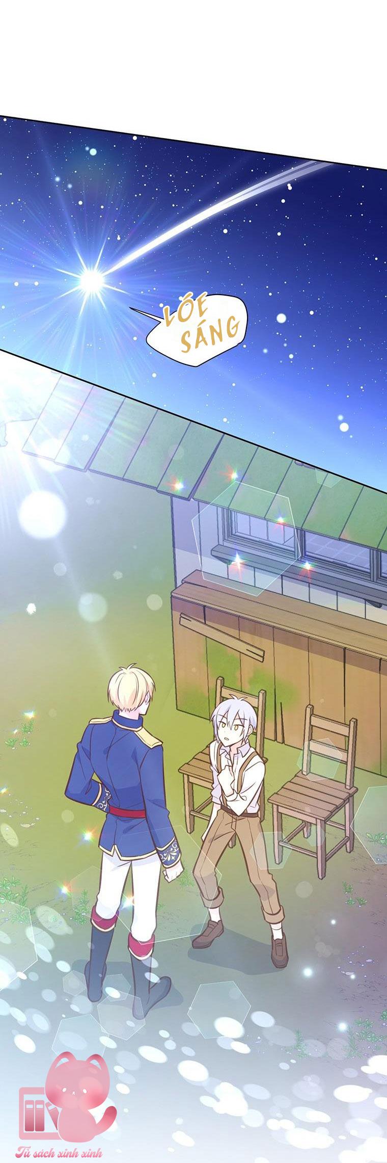 Yêu Tôi Đi, Dù Sao Ngài Cũng Chỉ Là Nhân Vật Phụ - Chap 16 - Trang 49
