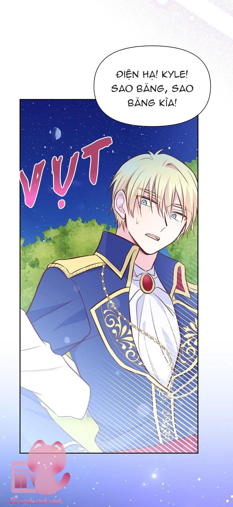 Yêu Tôi Đi, Dù Sao Ngài Cũng Chỉ Là Nhân Vật Phụ - Chap 16 - Trang 51
