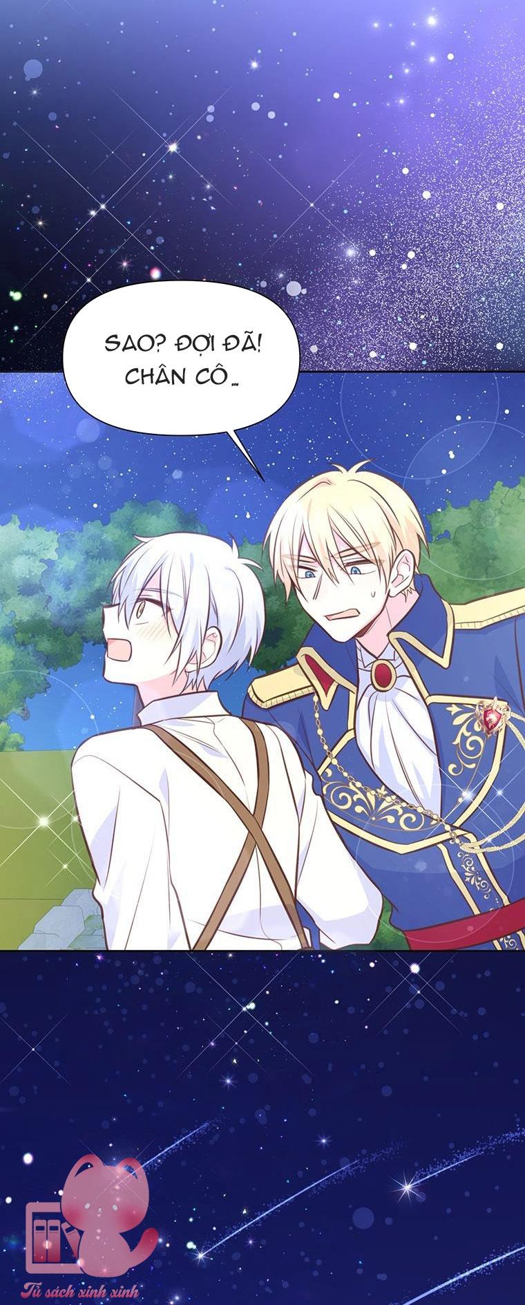 Yêu Tôi Đi, Dù Sao Ngài Cũng Chỉ Là Nhân Vật Phụ - Chap 16 - Trang 52