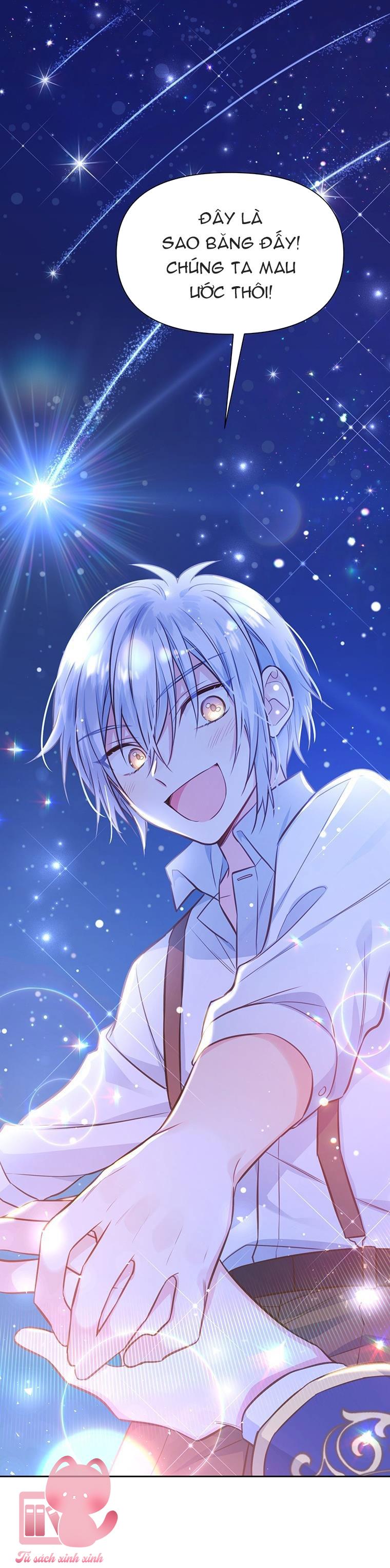 Yêu Tôi Đi, Dù Sao Ngài Cũng Chỉ Là Nhân Vật Phụ - Chap 16 - Trang 53