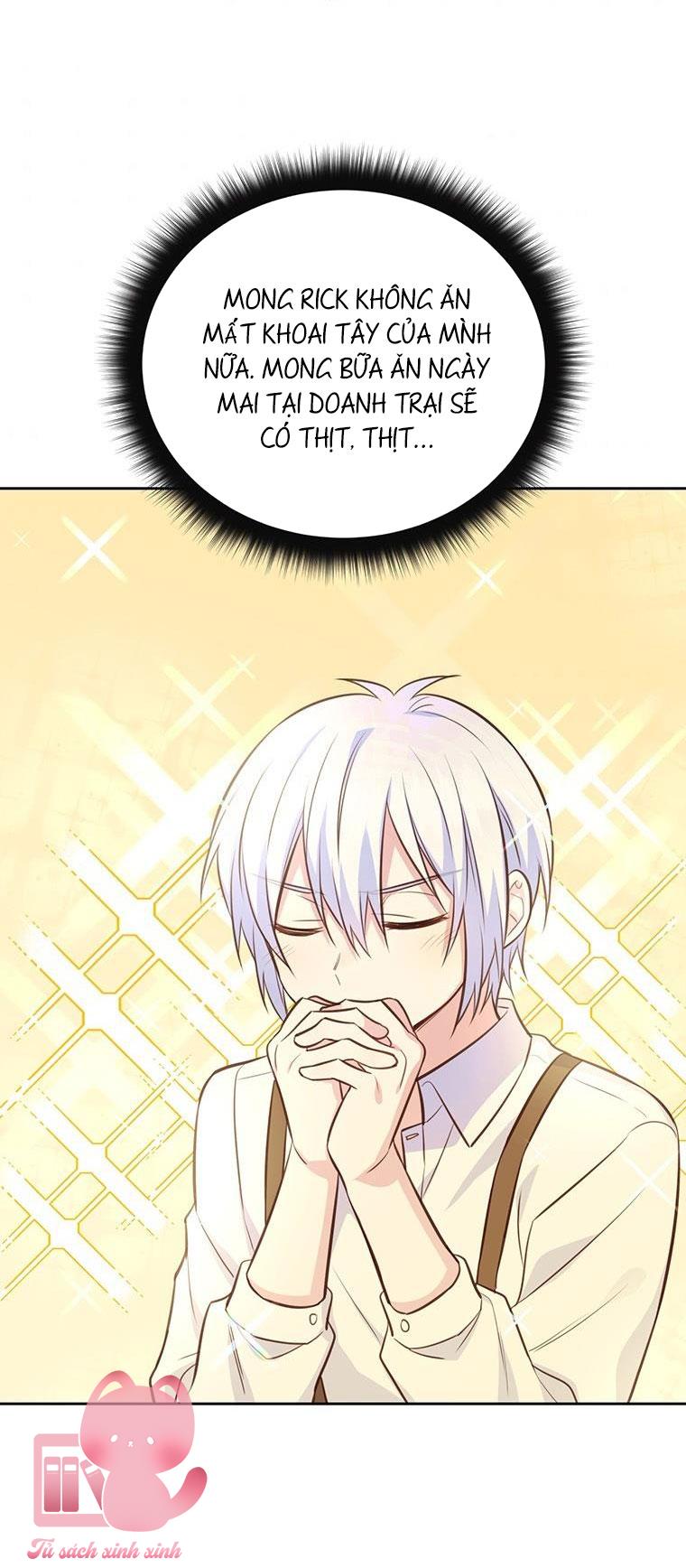 Yêu Tôi Đi, Dù Sao Ngài Cũng Chỉ Là Nhân Vật Phụ - Chap 16 - Trang 56