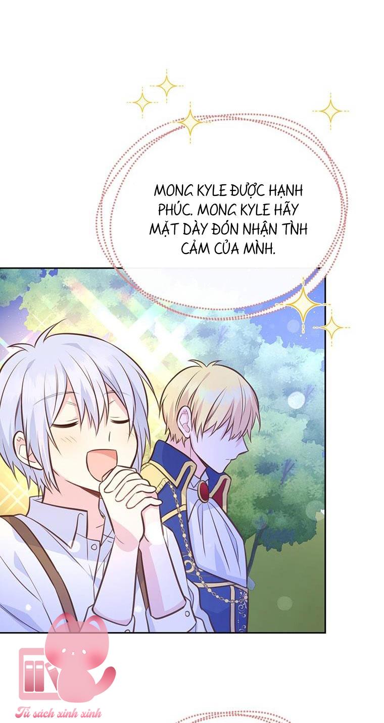Yêu Tôi Đi, Dù Sao Ngài Cũng Chỉ Là Nhân Vật Phụ - Chap 16 - Trang 57