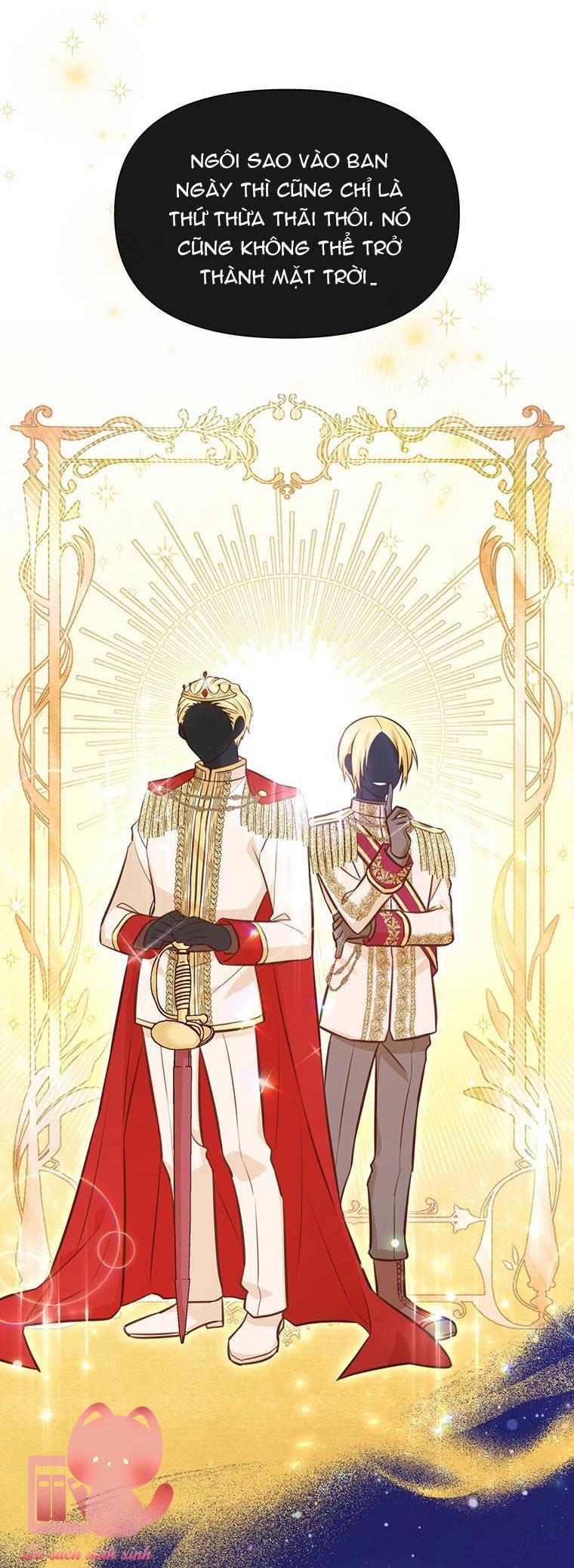 Yêu Tôi Đi, Dù Sao Ngài Cũng Chỉ Là Nhân Vật Phụ - Chap 16 - Trang 60