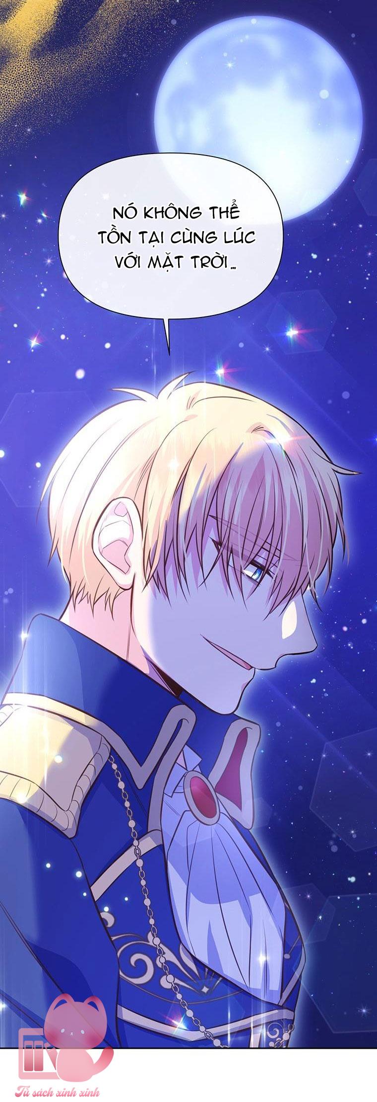 Yêu Tôi Đi, Dù Sao Ngài Cũng Chỉ Là Nhân Vật Phụ - Chap 16 - Trang 61